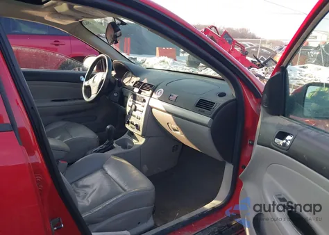 2009 Chevrolet Cobalt Lt z USA, uszkodzony, nr VIN 1G1AT58H897177752